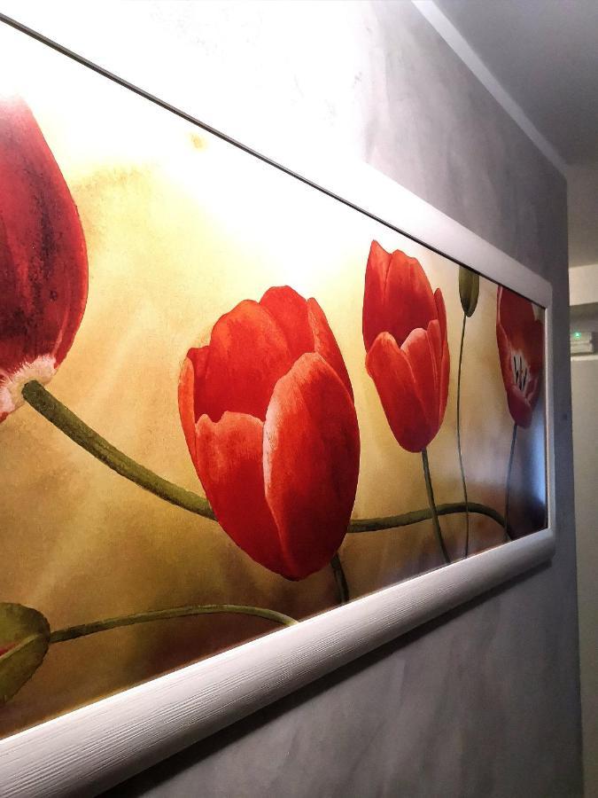 Hotel Alcazar Ріміні Екстер'єр фото
